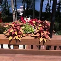 Local residential landscaping in Moscow, PA by Pinnacle Landscaping
