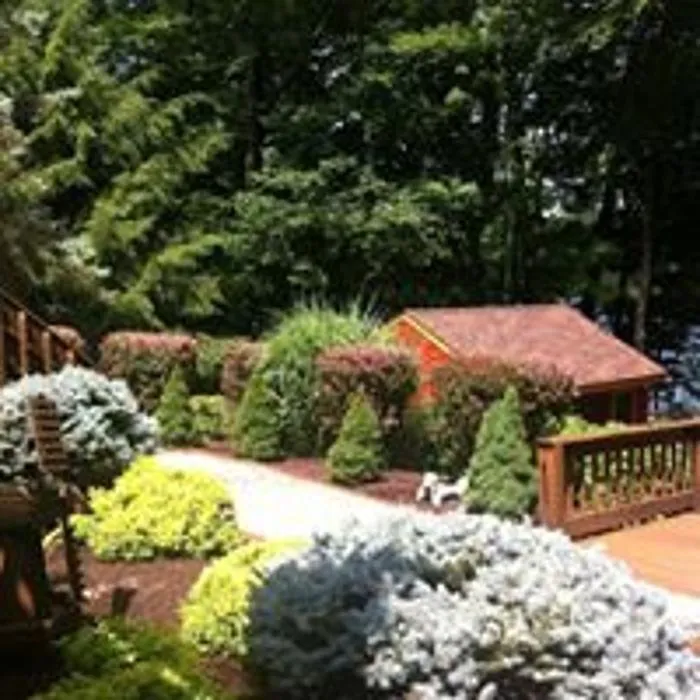 Affordable lawn mowing service near you across Moscow, PA - Pinnacle Landscaping