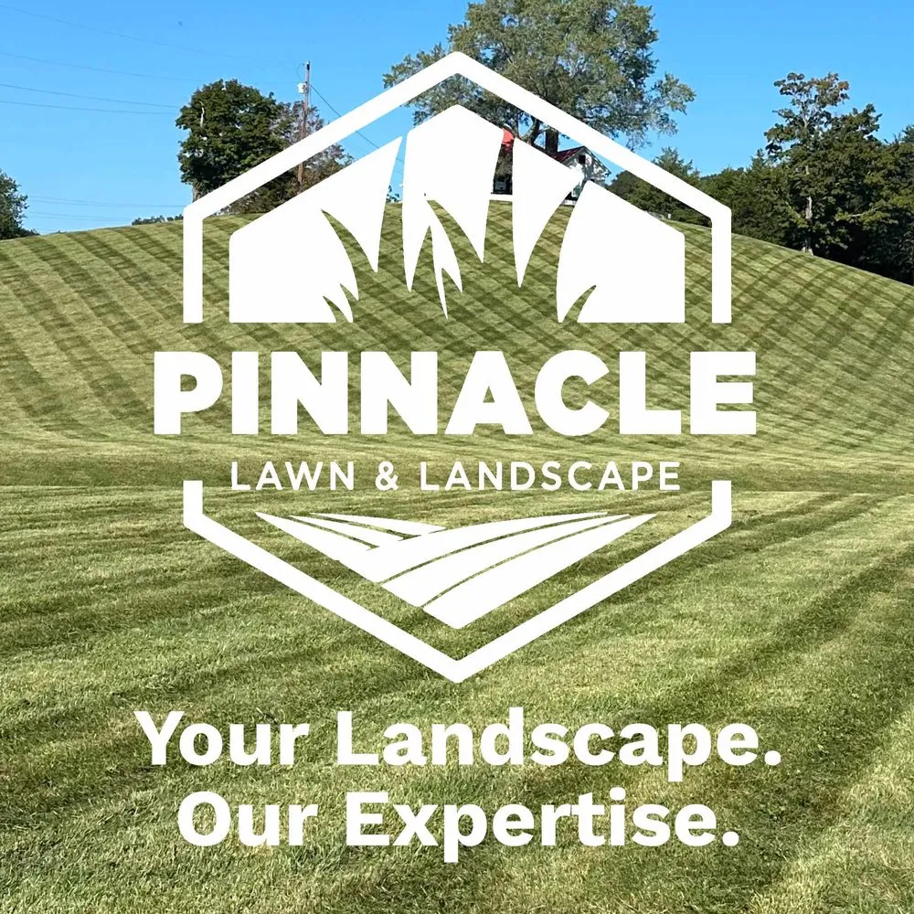 Trusted residential landscaping for beautiful yards in Pigeon Forge, TN by Pinnacle Lawn & Landscape