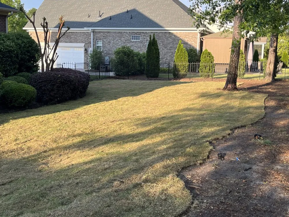 Expert residential landscaping experts serving Lexington, SC - Pinnacle Lawn Care