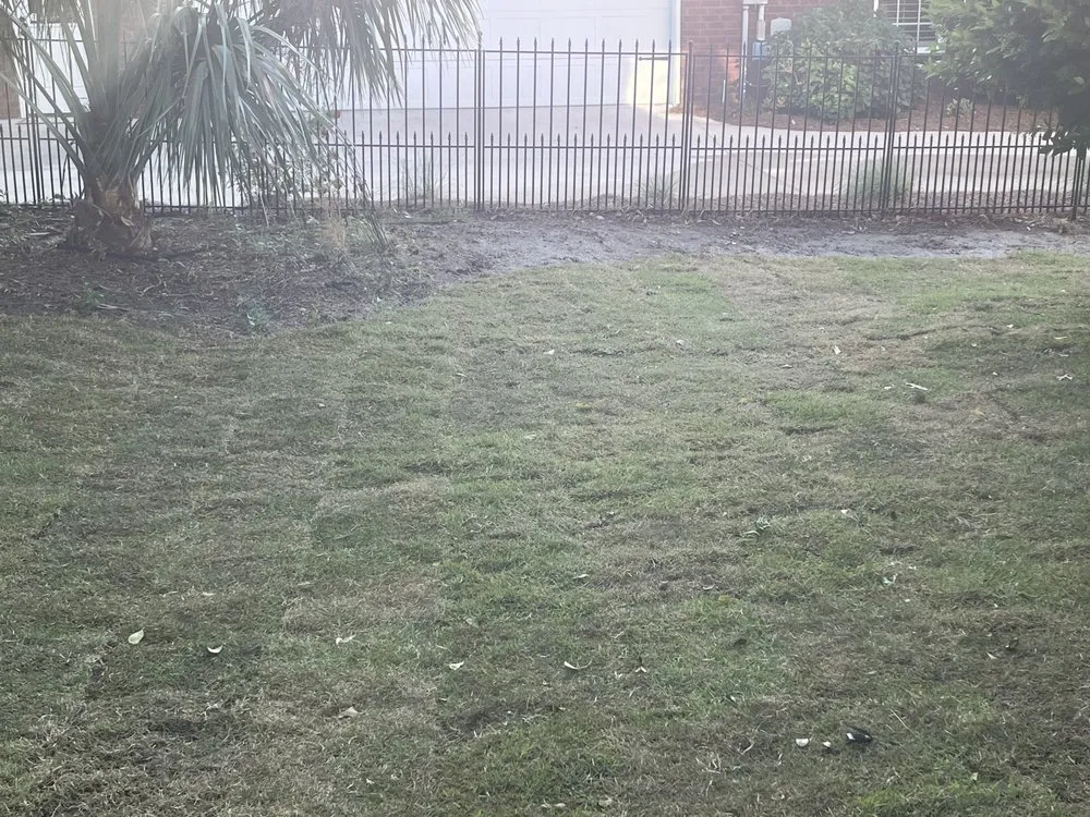 Expert garden landscaping experts serving Lexington, SC - Pinnacle Lawn Care