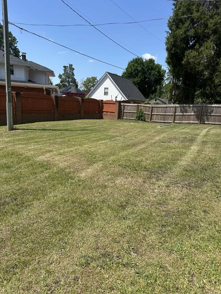 Trusted landscaping services experts serving Lexington, SC - Pinnacle Lawn Care