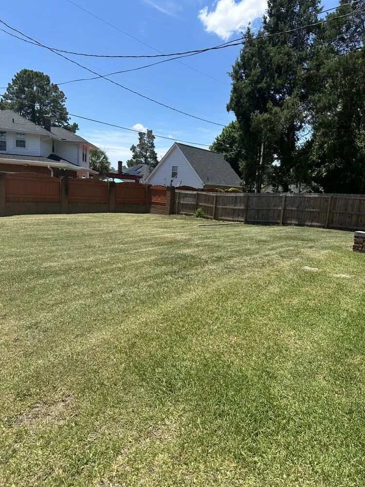 Trusted outdoor landscaping for outdoor upgrades across Lexington, SC - Pinnacle Lawn Care