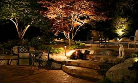 Local landscaping services in Stanley, KS - Pinnacle Lawn Care
