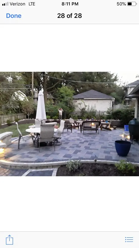 Professional residential landscaping for beautiful yards in Stanley, KS by Pinnacle Lawn Care