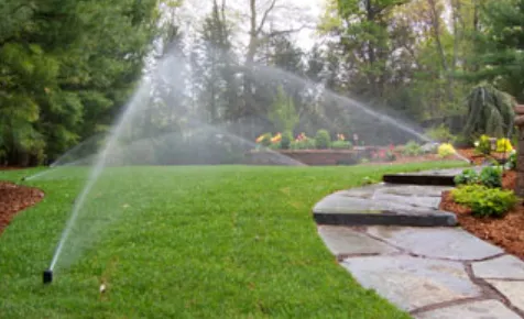 Trusted landscaping services in Stanley, KS - Pinnacle Lawn Care