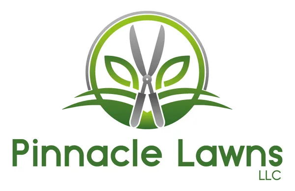 Pinnacle Lawns Logo