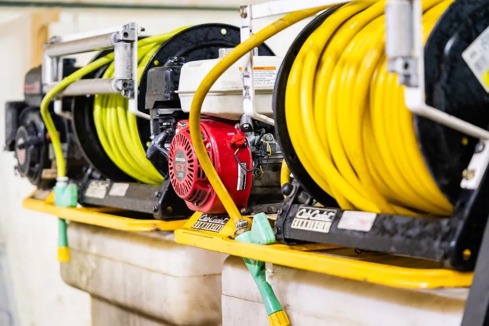 Affordable residential landscaping in Rogers, AR - Pinnacle Lawns