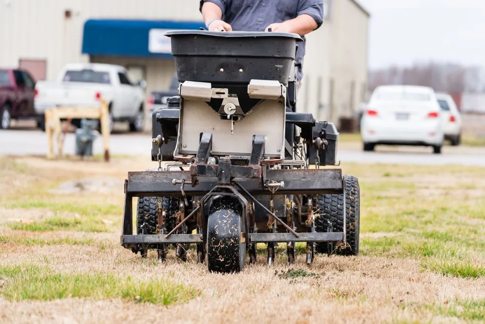 Local garden landscaping for residential properties across Rogers, AR - Pinnacle Lawns