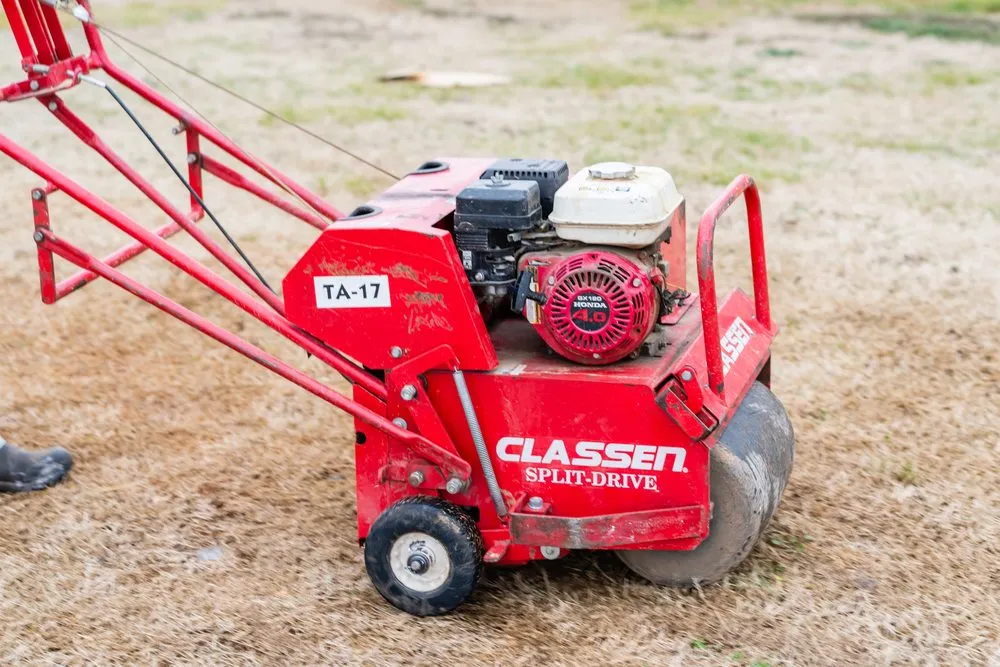 Expert outdoor landscaping in Rogers, AR - Pinnacle Lawns