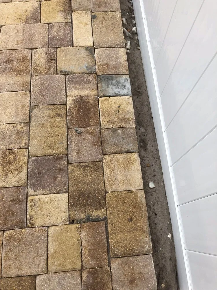 Trusted garden landscaping in Panama City, FL by Pinnacle Pavers & Stone