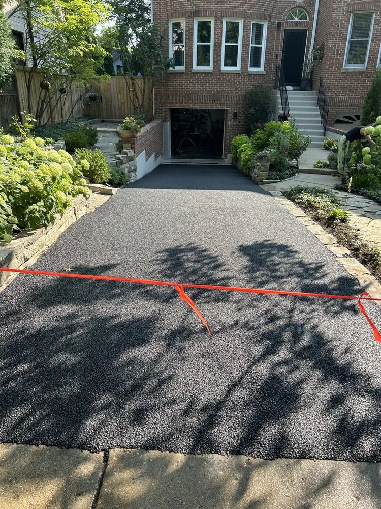 Custom lawn care service for beautiful yards across Northbrook, IL - Pinnacle Paving Pro