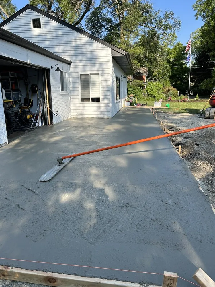 Trusted landscape installation experts serving Northbrook, IL - Pinnacle Paving Pro