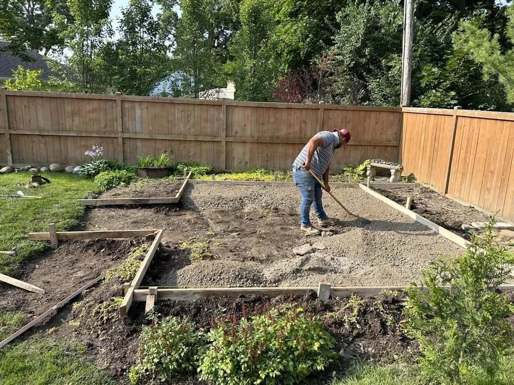 Trusted residential landscaping for homes across Northbrook, IL - Pinnacle Paving Pro