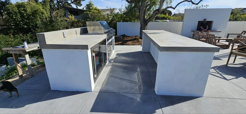 Trusted garden landscaping in Valley Center, CA by Pinnacle Point Builders