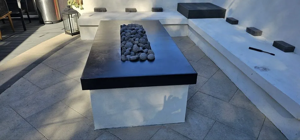 Trusted garden landscaping for year-round maintenance in Valley Center, CA by Pinnacle Point Builders