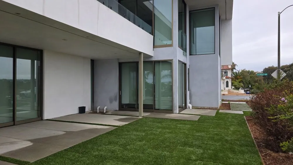 Expert residential landscaping experts serving Valley Center, CA - Pinnacle Point Builders