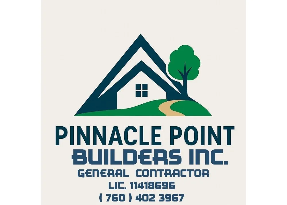 Trusted landscape design experts serving Valley Center, CA - Pinnacle Point Builders