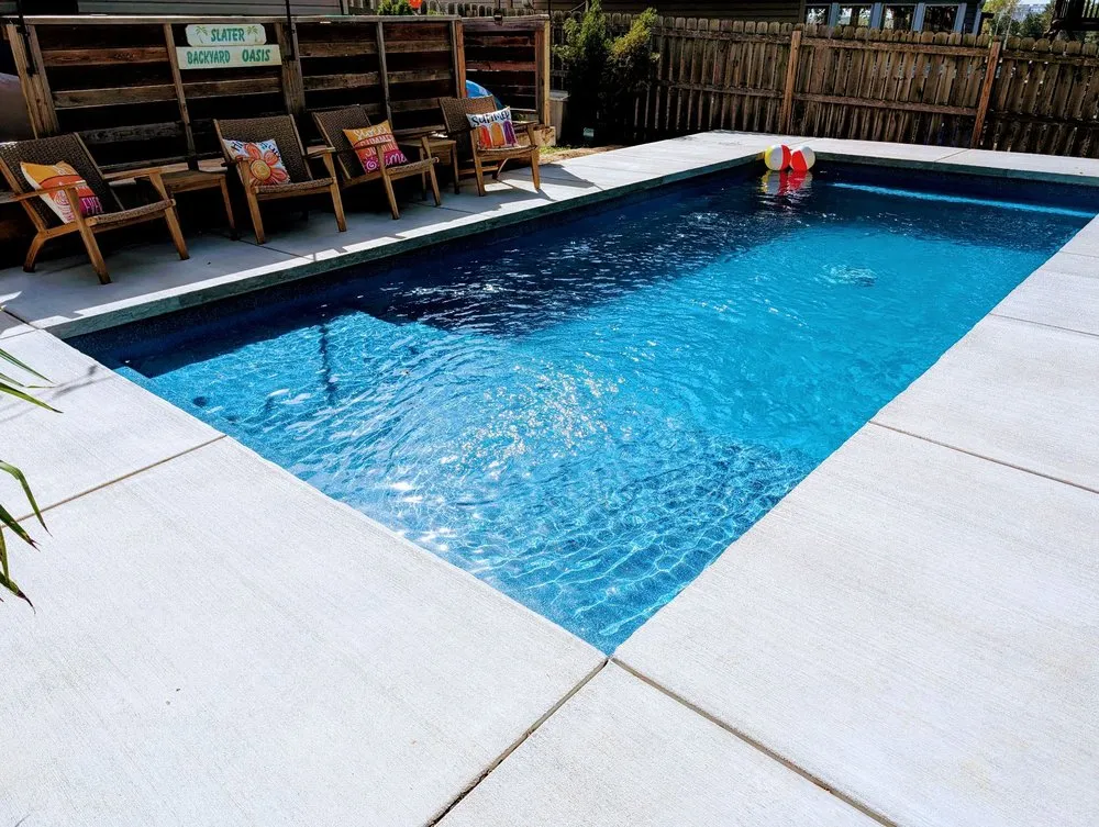 Trusted outdoor landscaping for outdoor upgrades across Omaha, NE - Pinnacle Pools & Spas