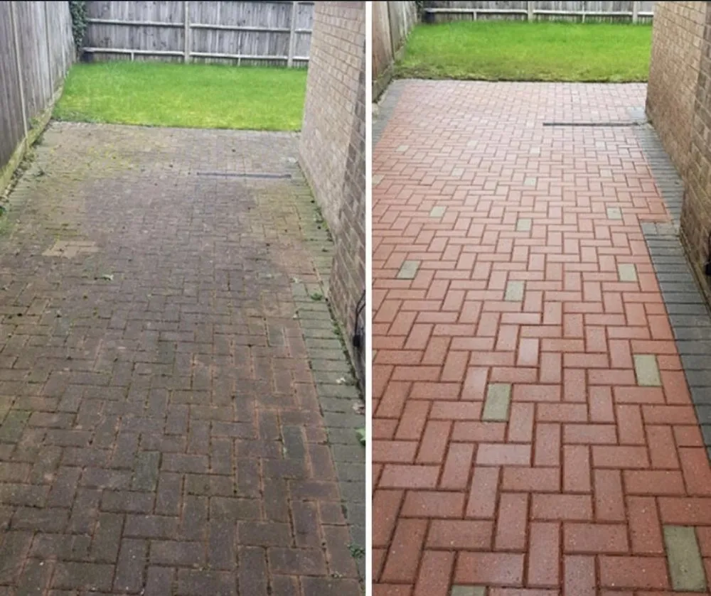 Expert landscaping services in Hephzibah, GA by Pinnacle Pressure Washing and Lawn Care