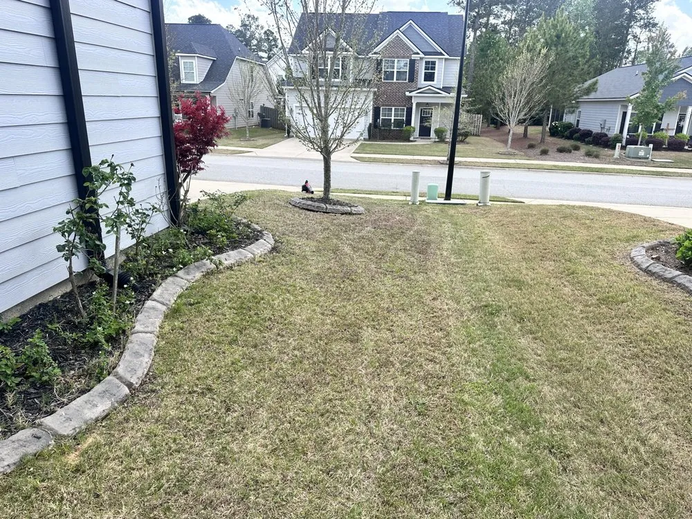 Trusted landscaping services experts serving Hephzibah, GA - Pinnacle Pressure Washing and Lawn Care