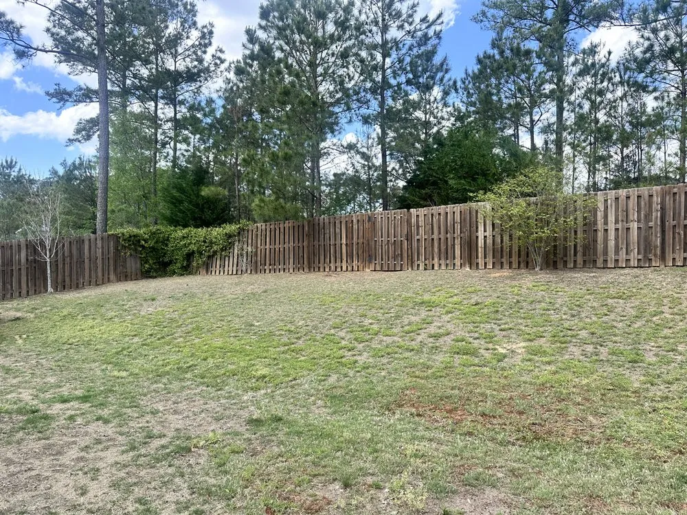 Top-rated yard maintenance in Hephzibah, GA by Pinnacle Pressure Washing and Lawn Care