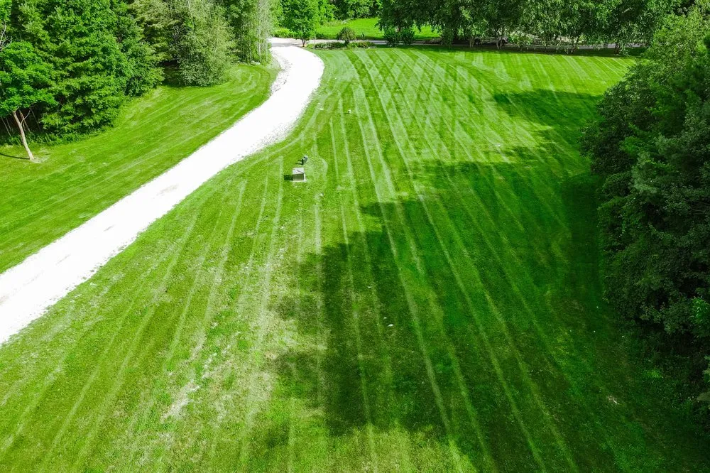 Top-rated outdoor landscaping for homes across South Burlington, VT - Pinnacle Properties