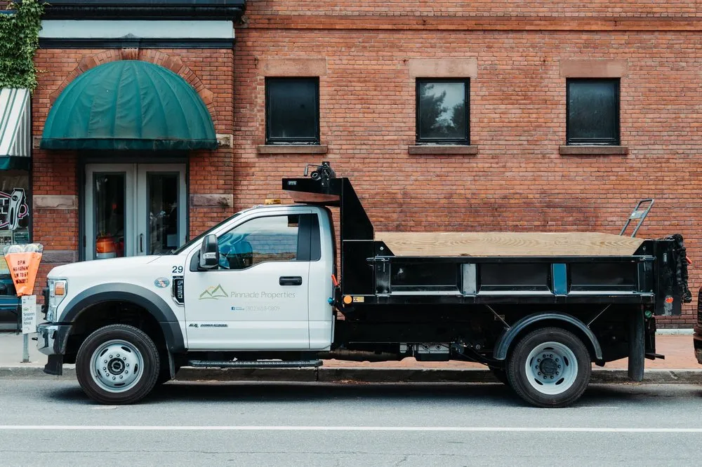 Custom landscaping services near you across South Burlington, VT - Pinnacle Properties