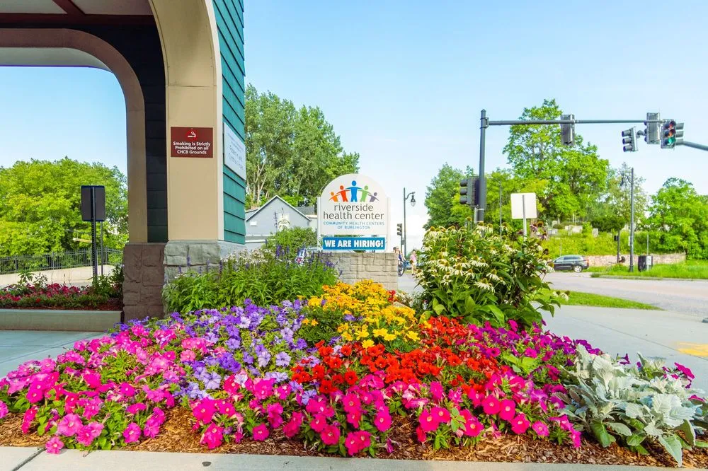 Expert landscaping services in South Burlington, VT - Pinnacle Properties