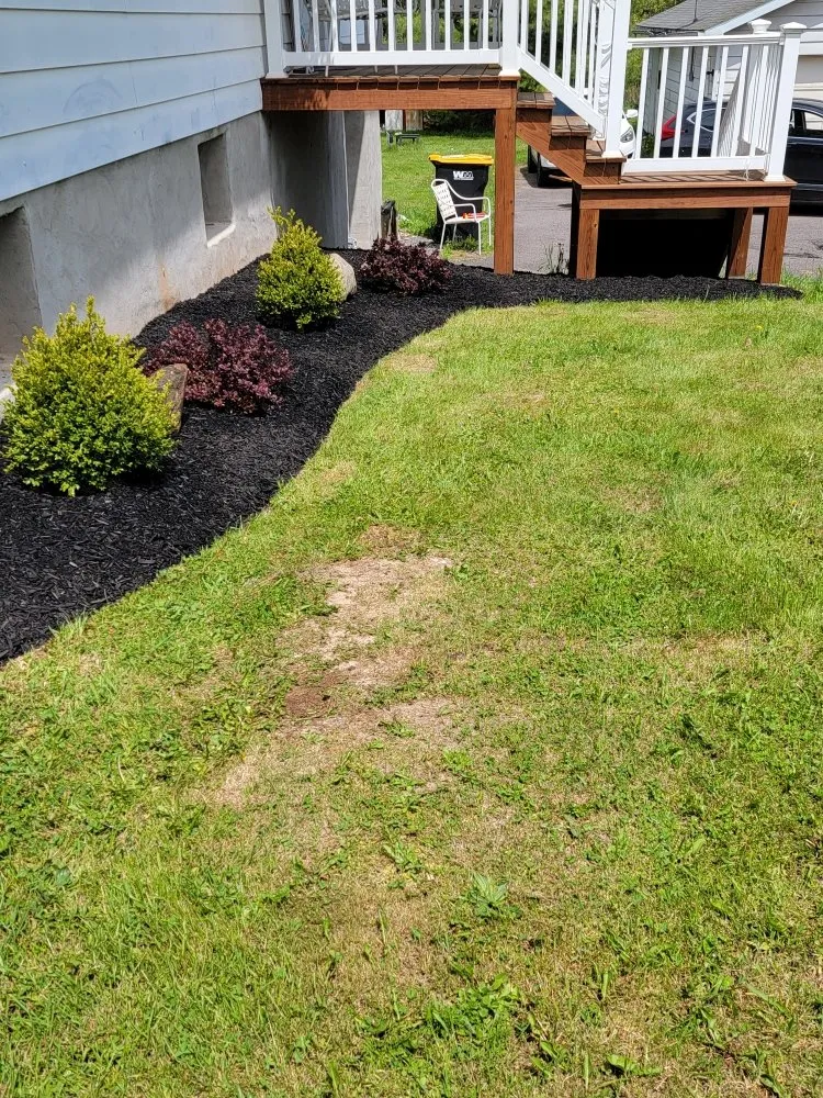 Trusted lawn care service in Moscow, PA - Pinnacle Property Care