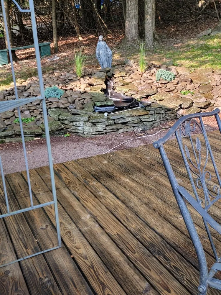 Reliable garden landscaping in Moscow, PA - Pinnacle Property Care