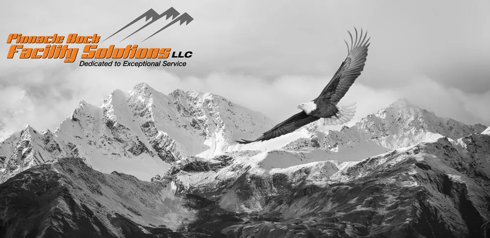 Reliable residential landscaping experts serving Milford, NH - Pinnacle Rock Facility Solutions