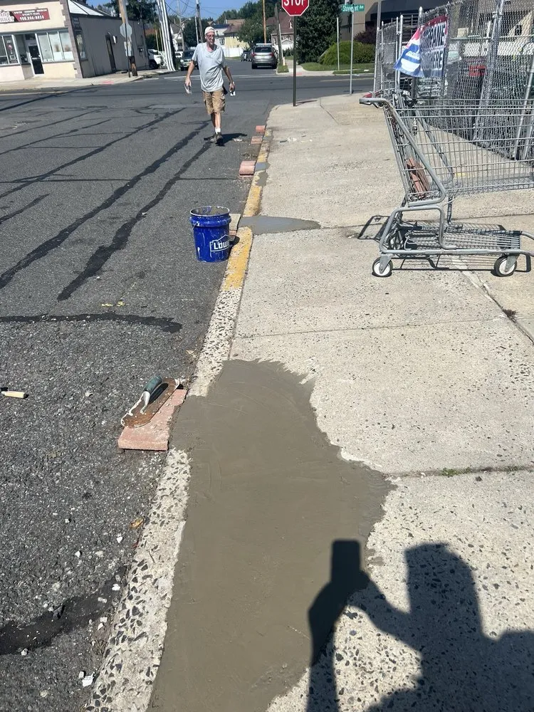 Trusted outdoor landscaping in East Windsor, NJ - Pinney Landscaping