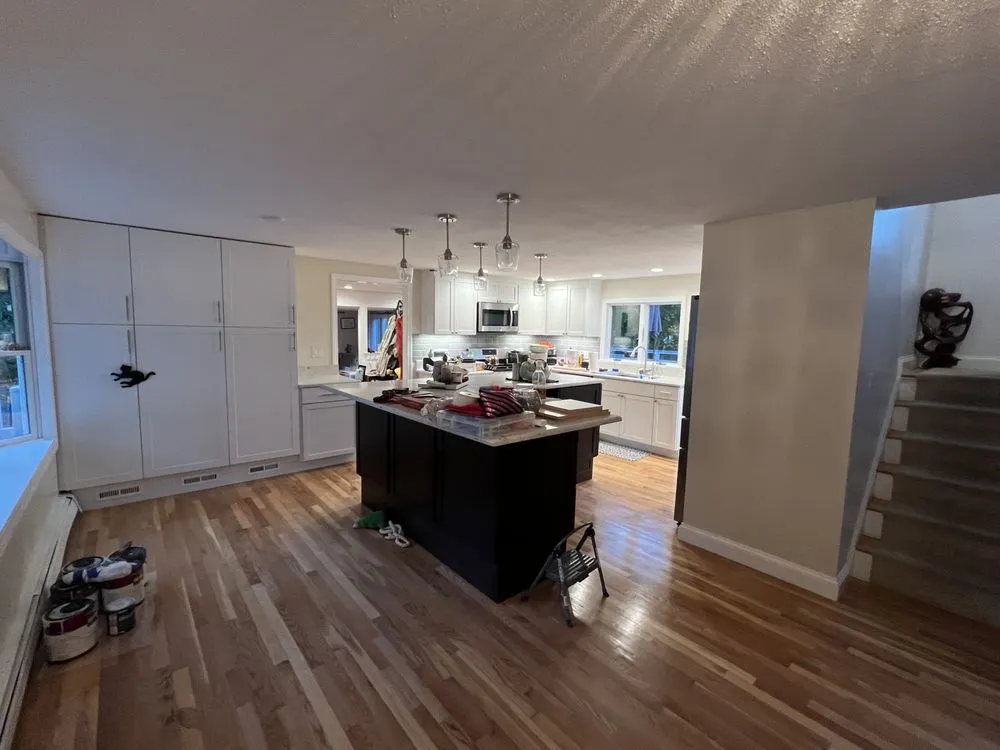 Trusted yard cleanup service experts serving Randolph, MA - Pinnick Construction & Associates Landscaping