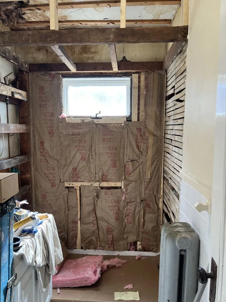 Affordable yard maintenance in Randolph, MA by Pinnick Construction & Associates Landscaping