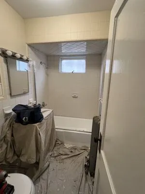 Pinnick Construction & Associates Landscaping Logo