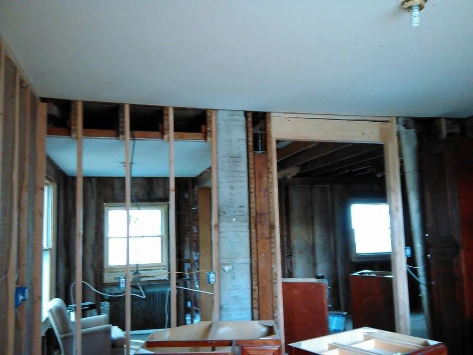 Affordable garden landscaping experts serving Waterbury, CT - Pino Handy Service