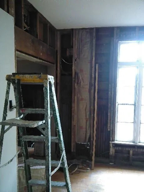 Local outdoor landscaping in Waterbury, CT by Pino Handy Service