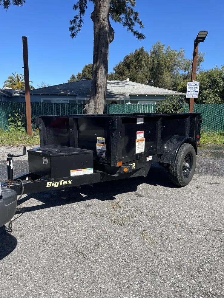 Custom landscaping services in East Palo Alto, CA - Pinon Landscape