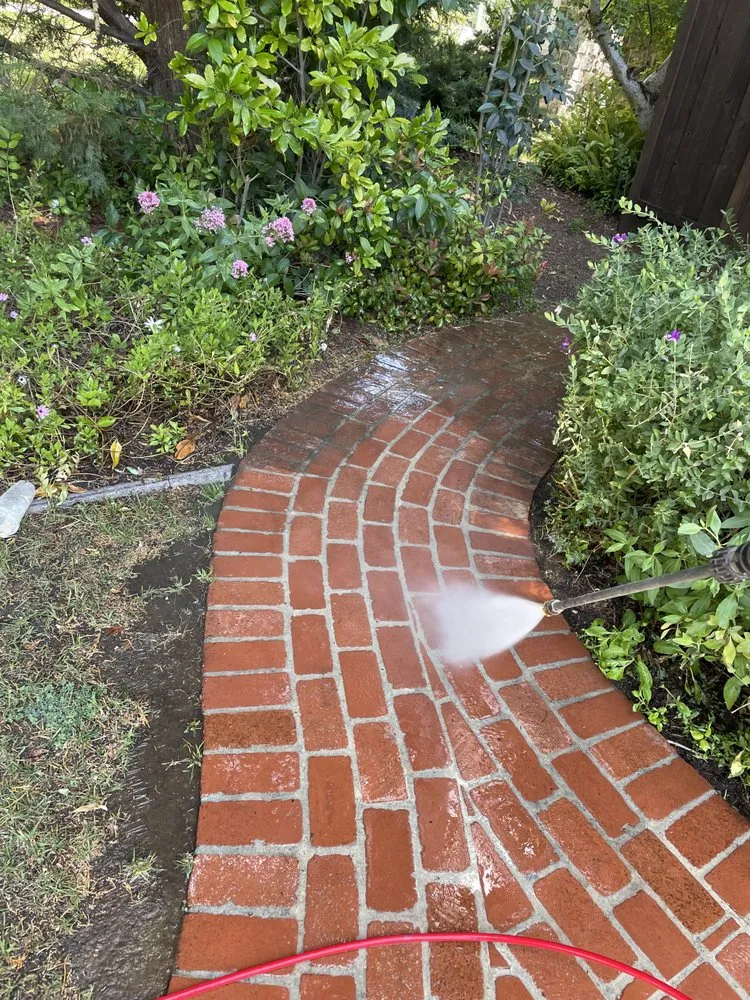 Top-rated landscaping services near you across East Palo Alto, CA - Pinon Landscape