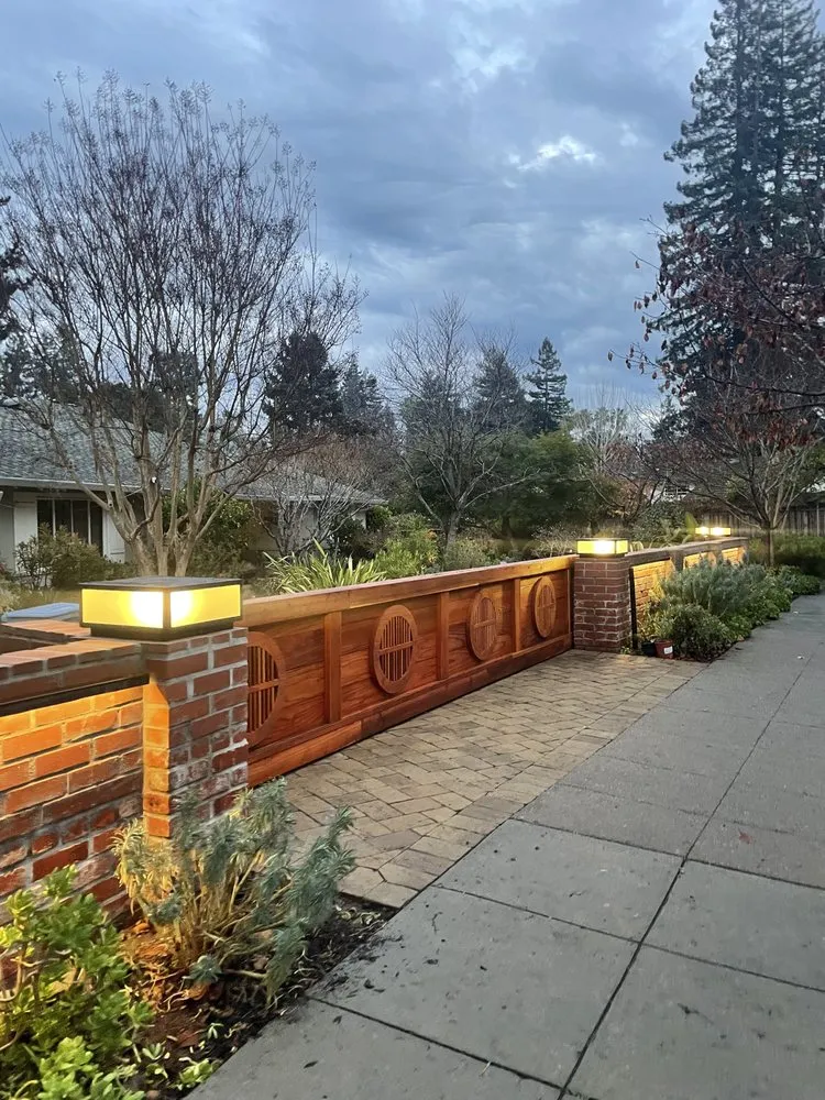 Expert yard cleanup service in East Palo Alto, CA - Pinon Landscape