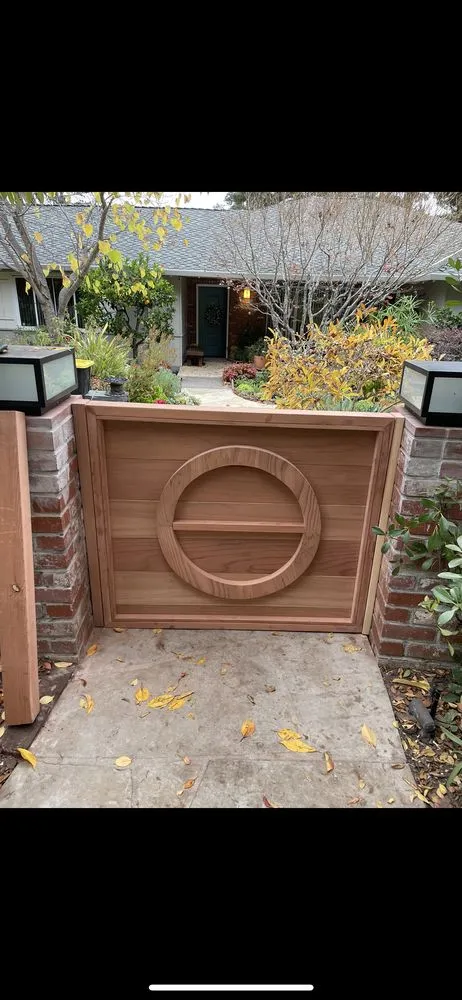 Professional landscape installation experts serving East Palo Alto, CA - Pinon Landscape