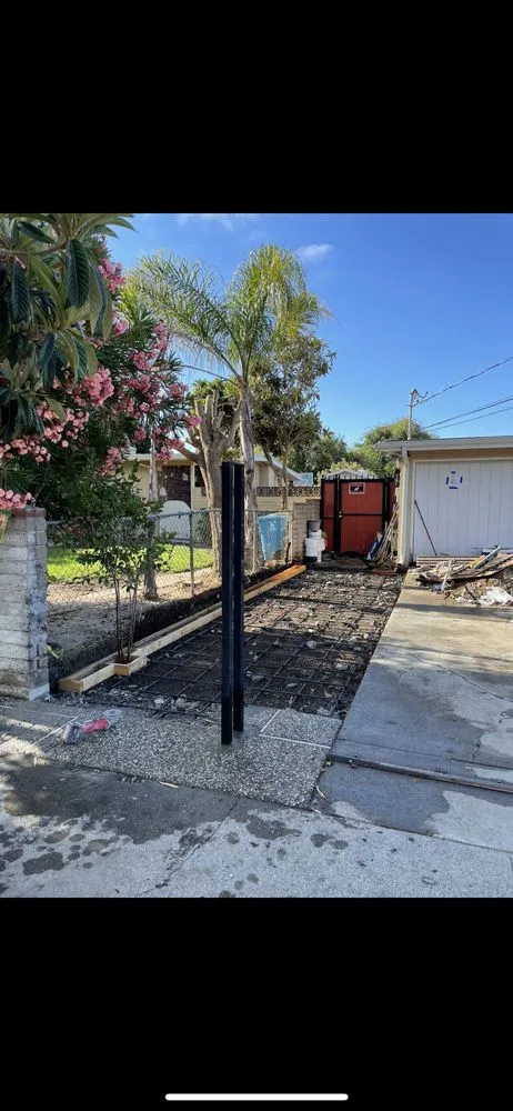 Trusted landscape installation in East Palo Alto, CA by Pinon Landscape