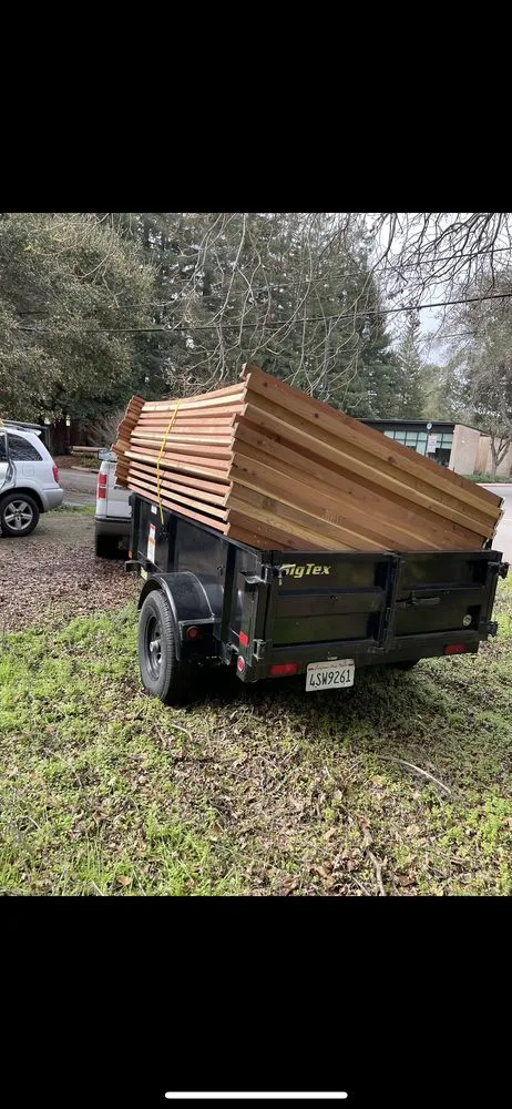 Professional landscaping services for beautiful yards in East Palo Alto, CA by Pinon Landscape