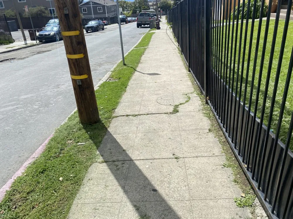 Expert residential landscaping experts serving Oakland, CA - Pinos Gardening Services