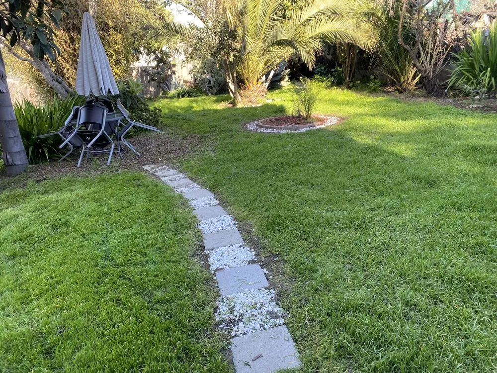 Reliable residential landscaping with custom design in Oakland, CA by Pinos Gardening Services