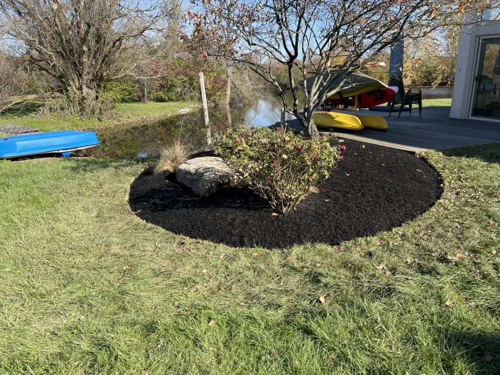 Trusted landscaping services near you across Indianapolis, IN - Pinpoint Services Indy