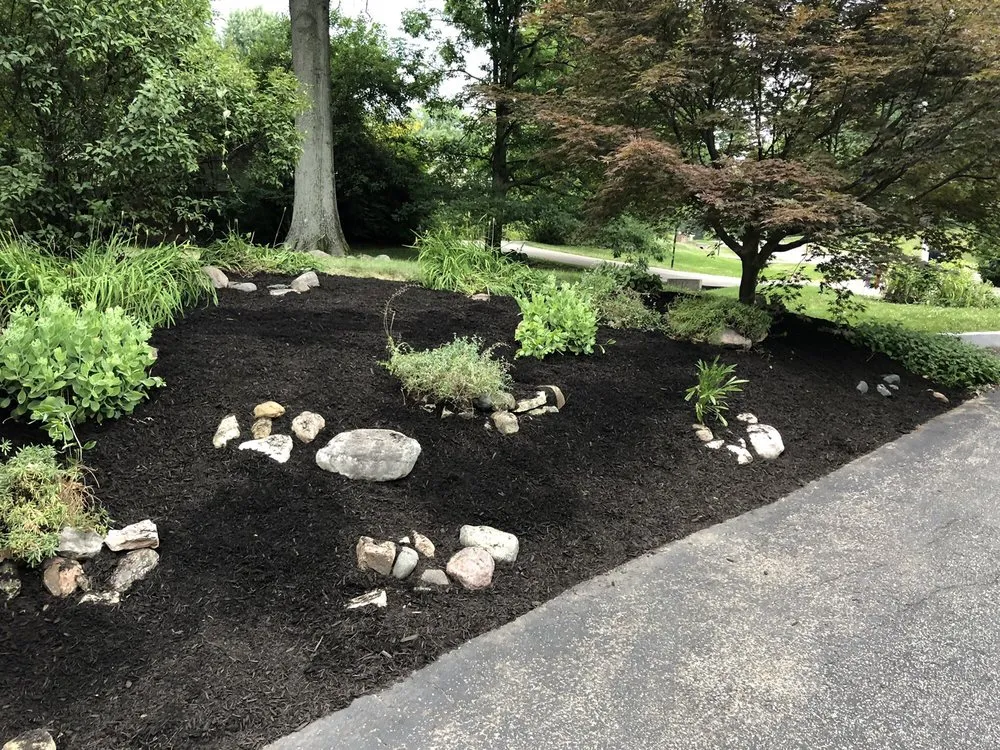 Local landscaping services experts serving Indianapolis, IN - Pinpoint Services Indy