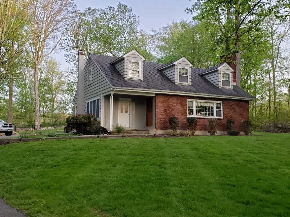 Local garden landscaping experts serving Oxford, NJ - Pinstripe Landscapes