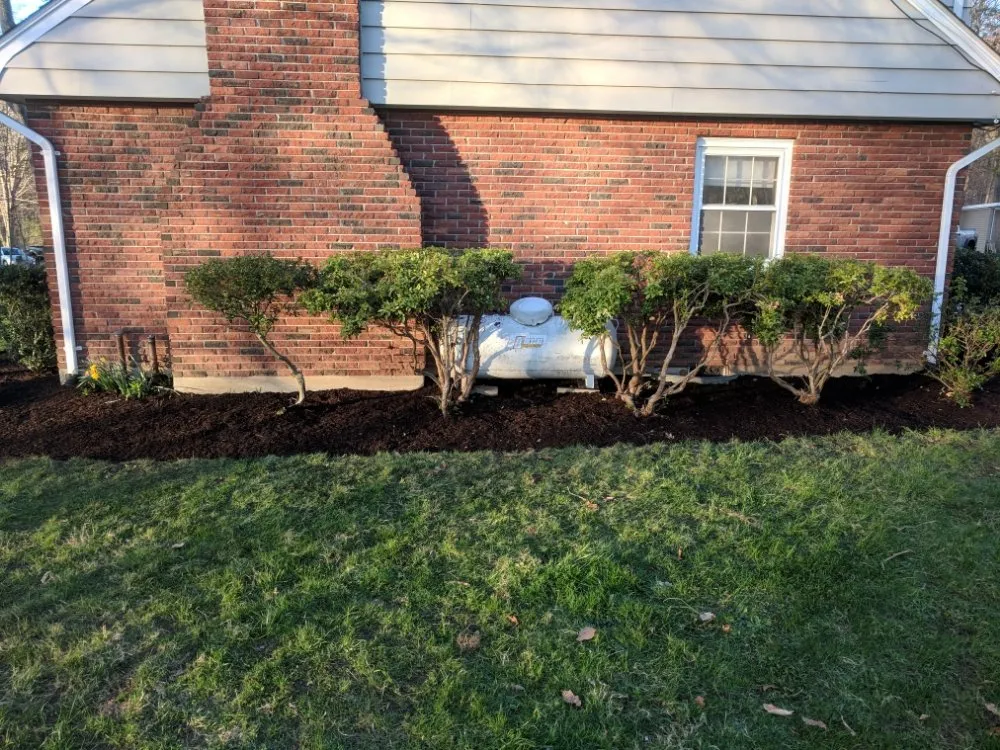 Reliable landscaping services for outdoor upgrades in Oxford, NJ by Pinstripe Landscapes